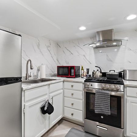 Luxury Chicago Suite Bagian luar foto