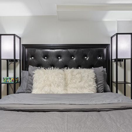Luxury Chicago Suite Bagian luar foto