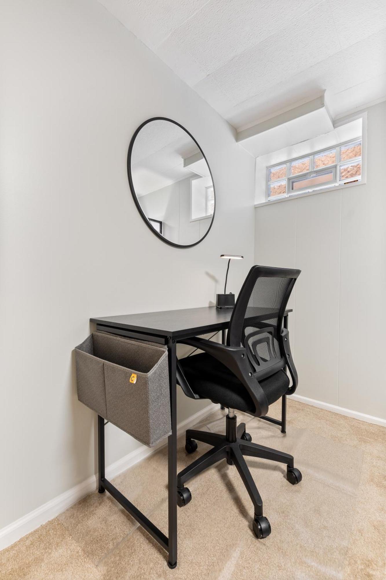 Luxury Chicago Suite Bagian luar foto
