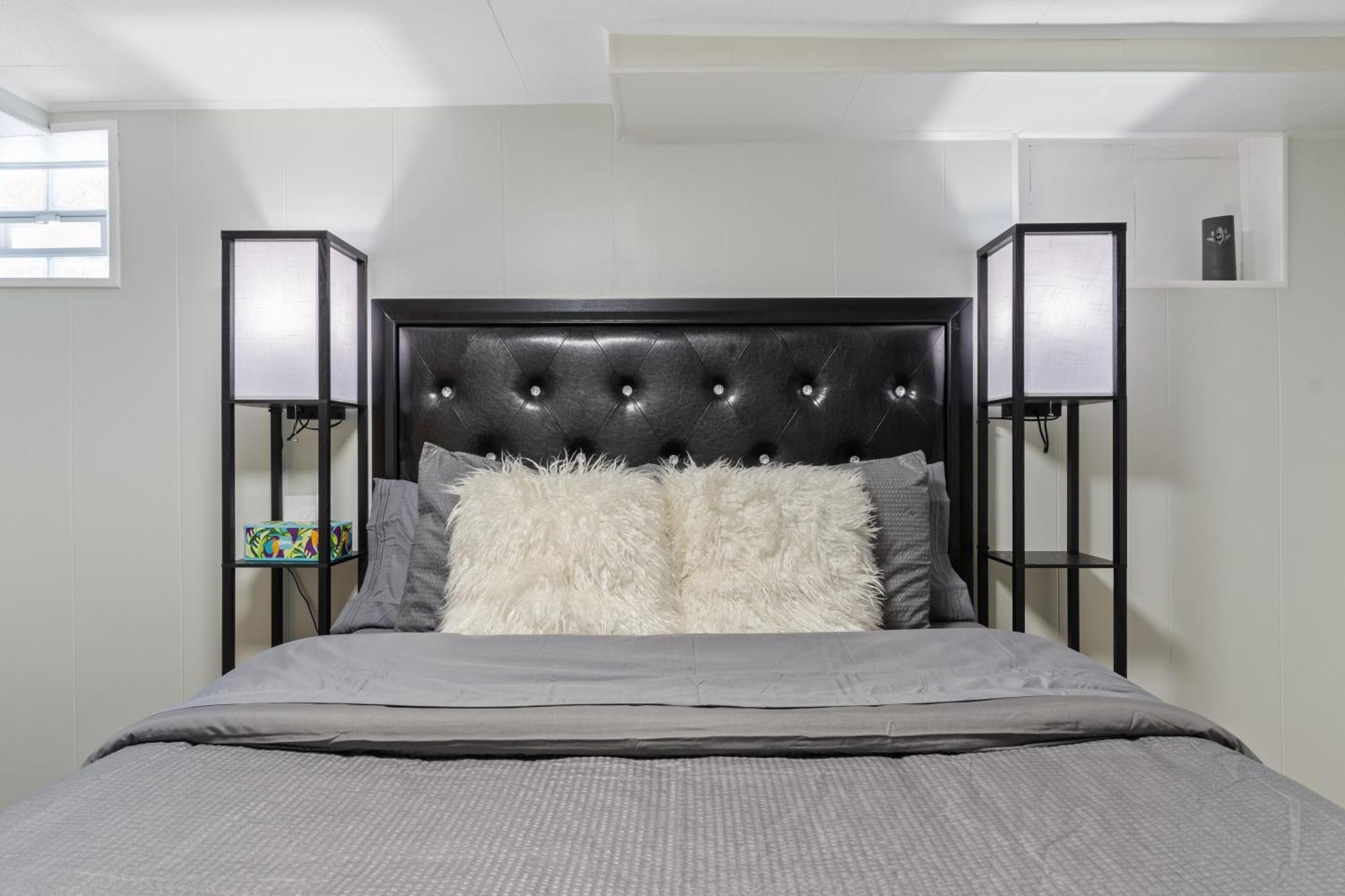 Luxury Chicago Suite Bagian luar foto