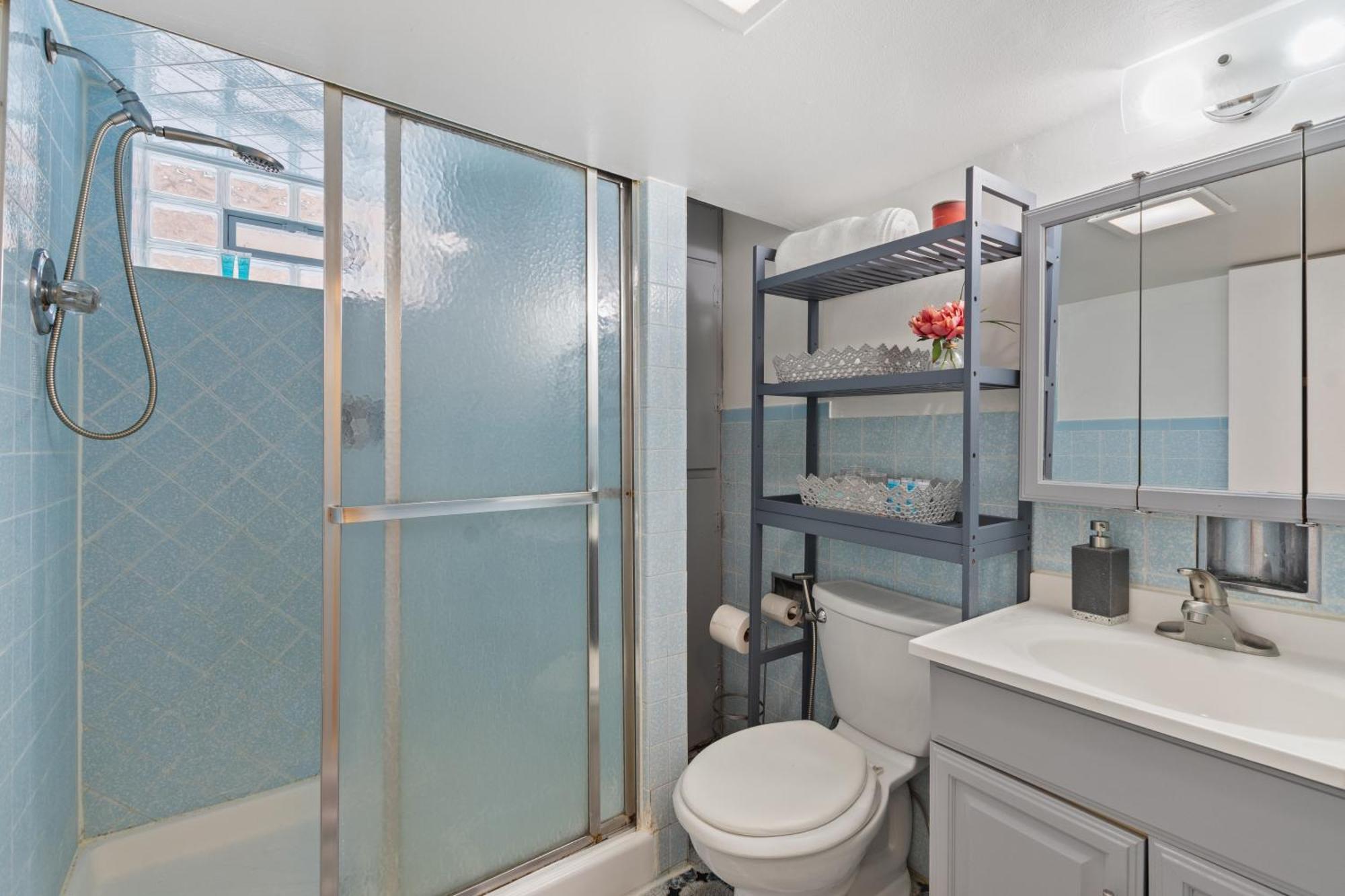 Luxury Chicago Suite Bagian luar foto