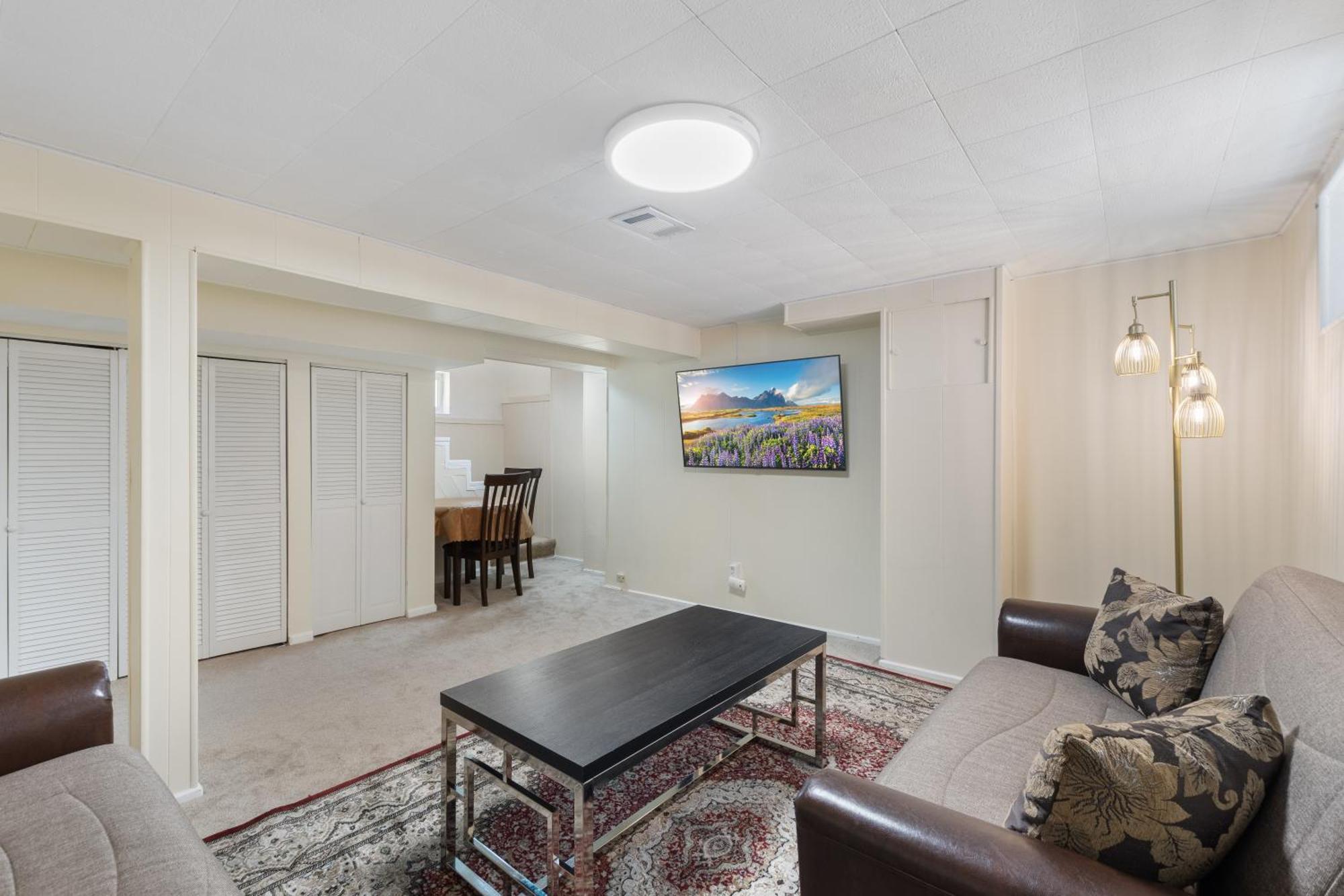 Luxury Chicago Suite Bagian luar foto