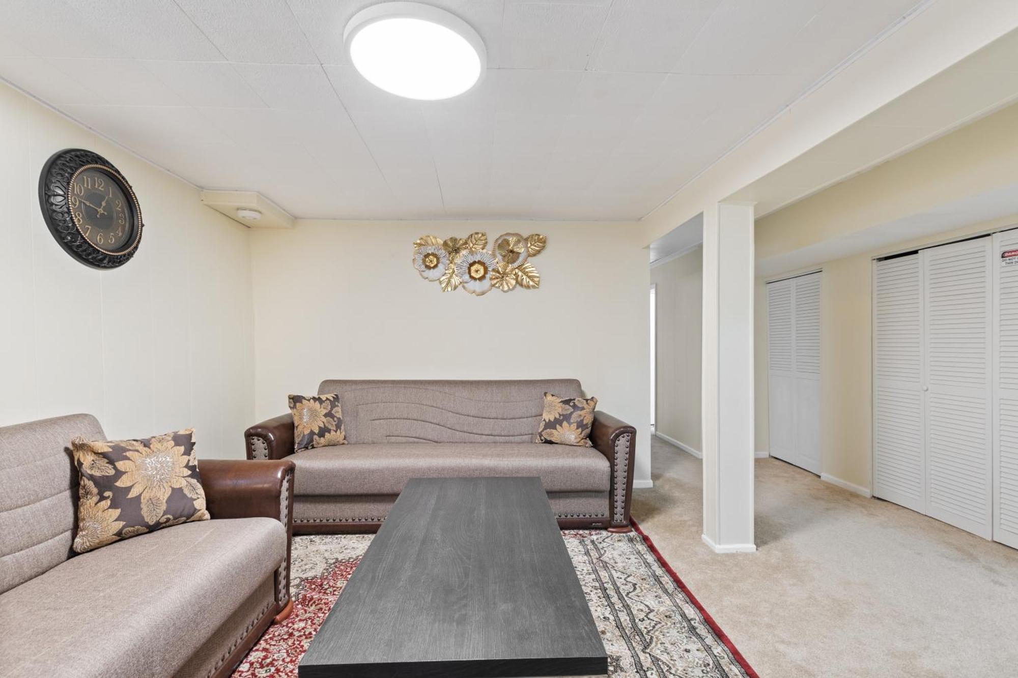 Luxury Chicago Suite Bagian luar foto